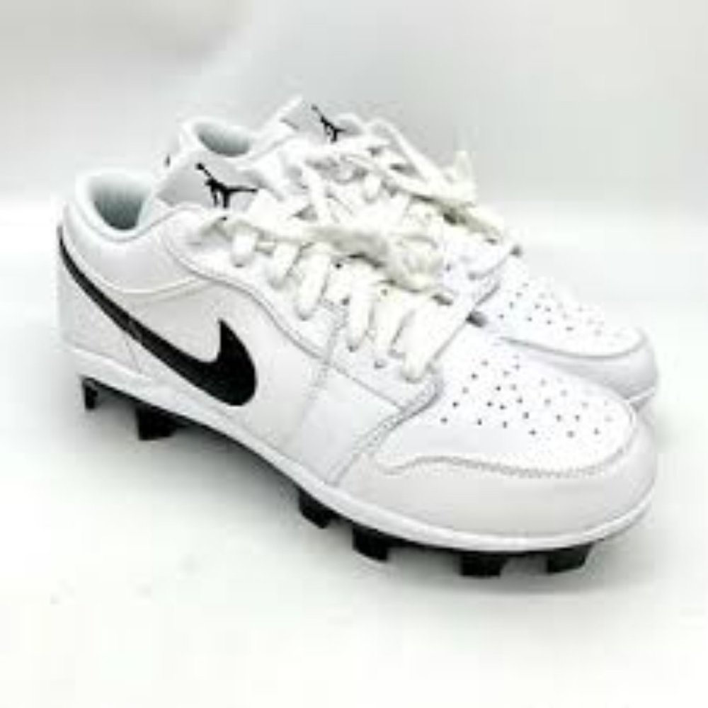 AIR JORDAN 1 RETRO BASEBALL CLEATS